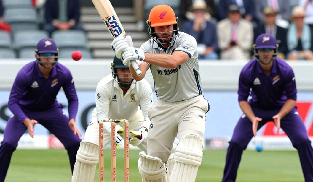 लेजर में शून्य: जब क्रिकेट की खबर के पास कोई साक्ष्य न हो