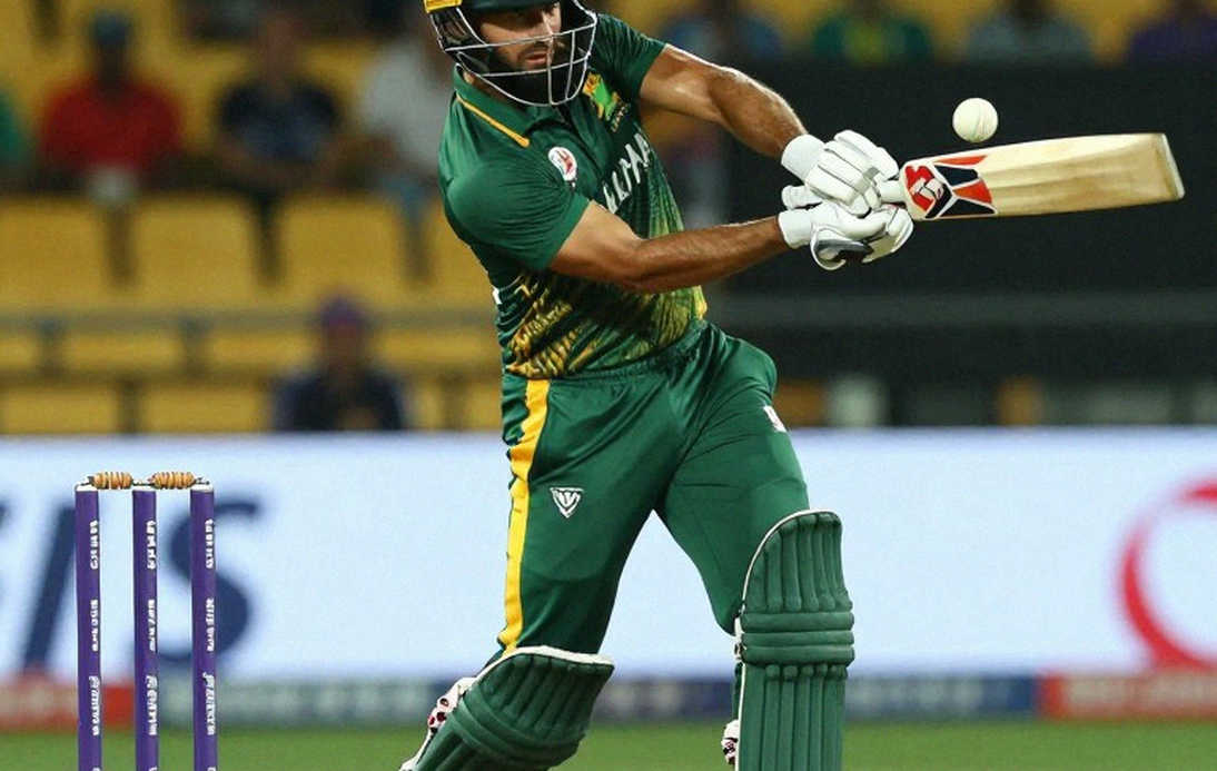 The Empty Data Packet: When Cricket's Desk Had No Facts Left to Tell