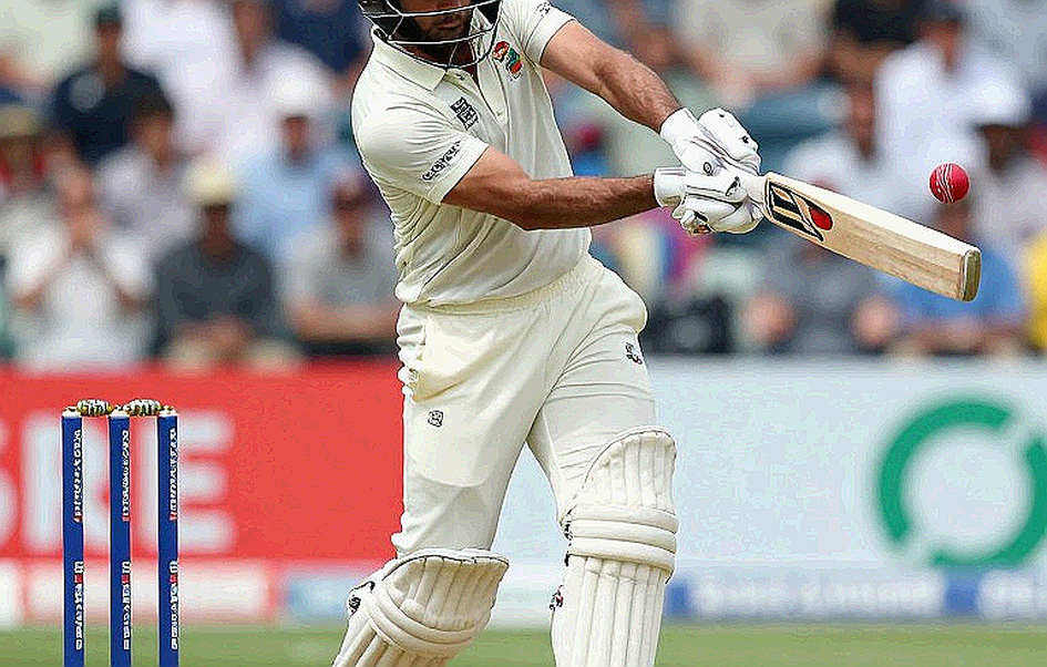 Forty Balls Spare: The Powerplay Arithmetic and a Record Whose Category Isn't Settled Yet