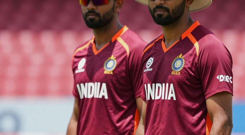 D3 T20: चारु शर्मा का हथौड़ा, बोली में पॉइंट्स — बांग्लादेश की वह नीलामी जिसमें पैसा ही नहीं