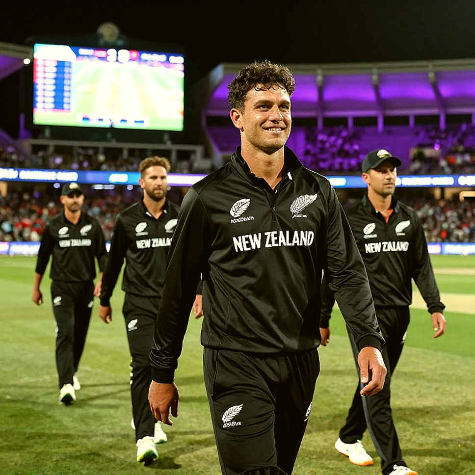 Pakistan's 110 in Lahore: the real number is the 147 balls they never faced