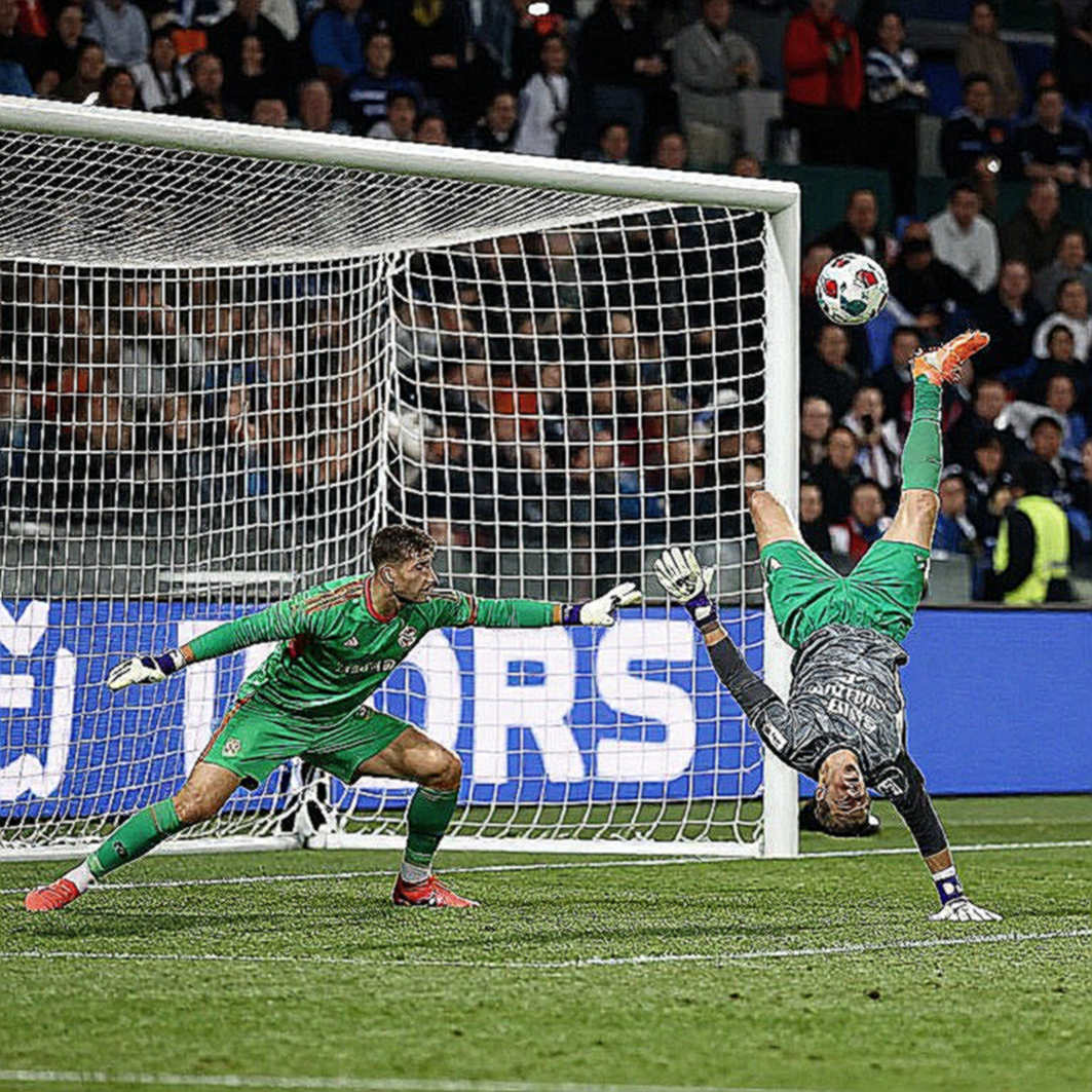 Another Blow for Ronaldo: Road to 1,000 Goals Hit by Schedule Chaos and Goal Dispute Another Blow for Ronaldo: Road to 1,000 Goals Hit by Schedule Chaos and Goal Dispute