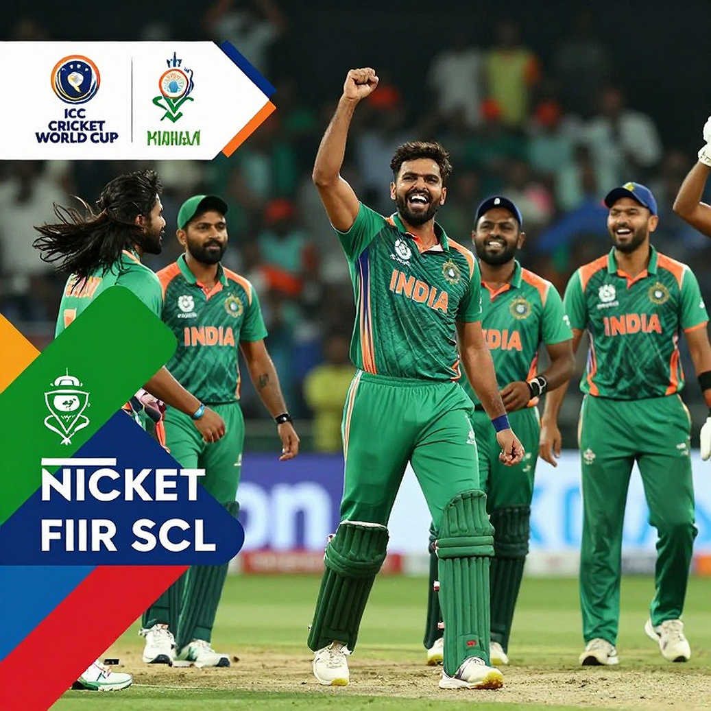 Muneeba Ali Captain, Four Spinners and Two Seamers: The Real Story Buried in Pakistan's 14-Player Squad