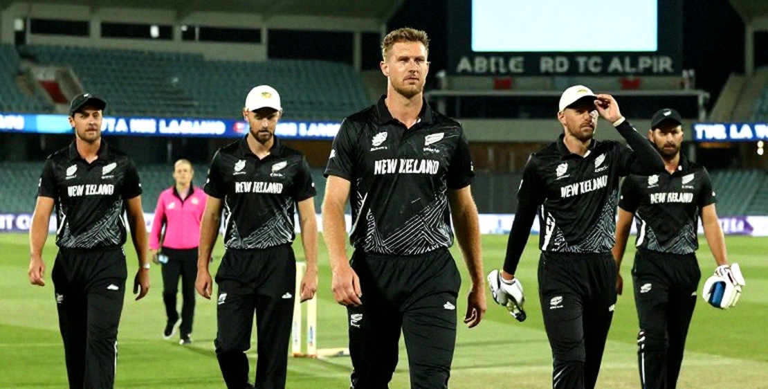 न्यूज़ीलैंड के तीन बदलाव, भारत की अपरिवर्तित पारी: टीम शीट में वह संख्या जो कहीं नहीं थी न्यूज़ीलैंड के तीन बदलाव, भारत की अपरिवर्तित पारी: टीम शीट में वह संख्या जो कहीं नहीं थी