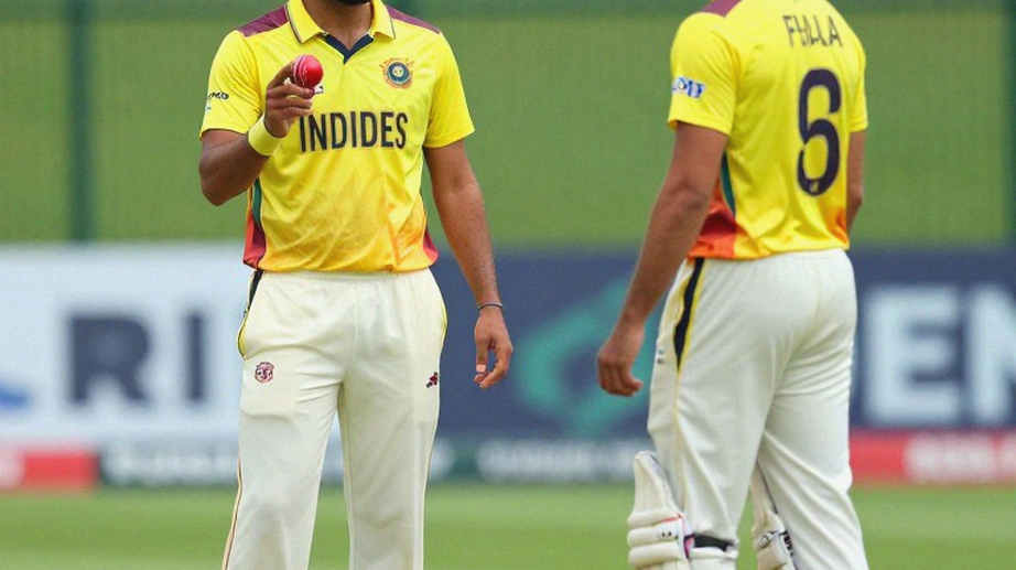 Mustafizur and Rishad Get the BBL Green Light — the Real Question Is the Domestic T20 Leg
