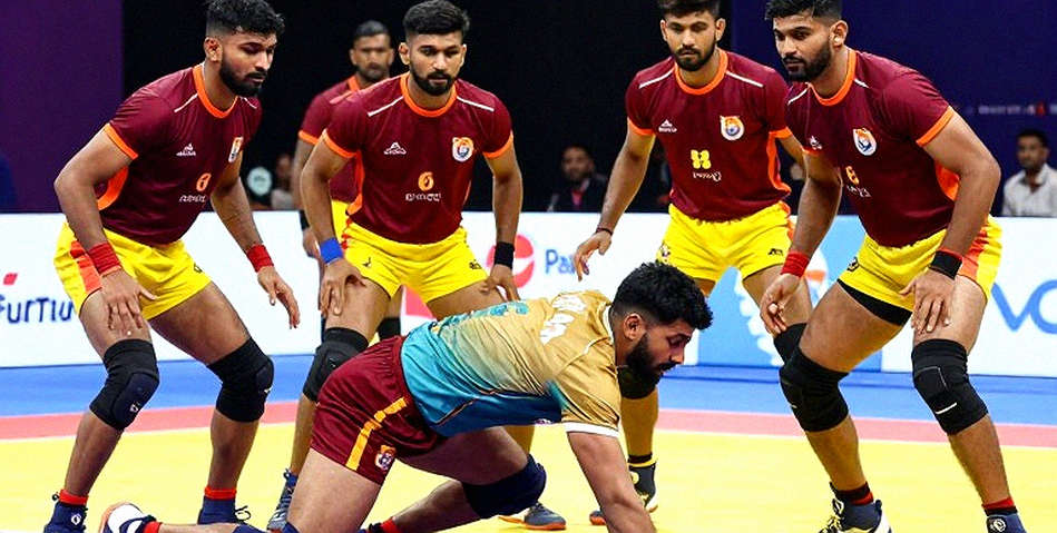 अहमदाबाद डे-1: स्कोरलाइन जुड़ते हैं, टेबल नहीं — 13 टीमों के कॉमनवेल्थ कबड्डी में असली सवाल क्वालिफिकेशन का है