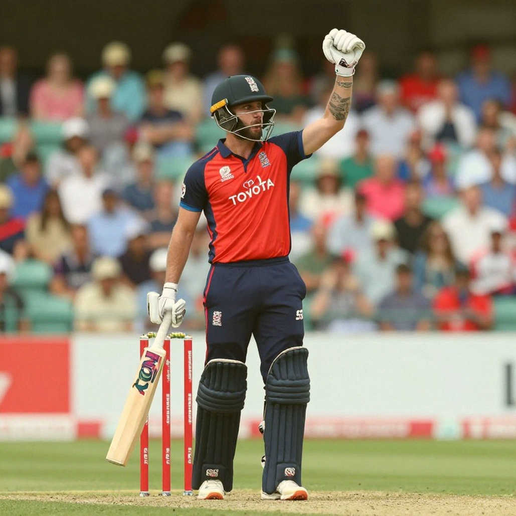 No Signal: The Cricket Story That Never Reached the Page