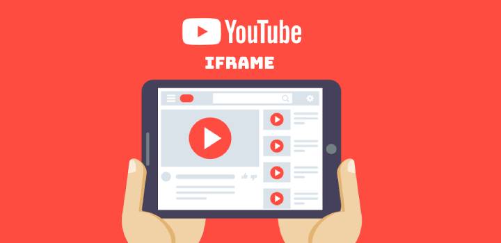 Hướng dẫn chèn video youtube vào bài viết trên website