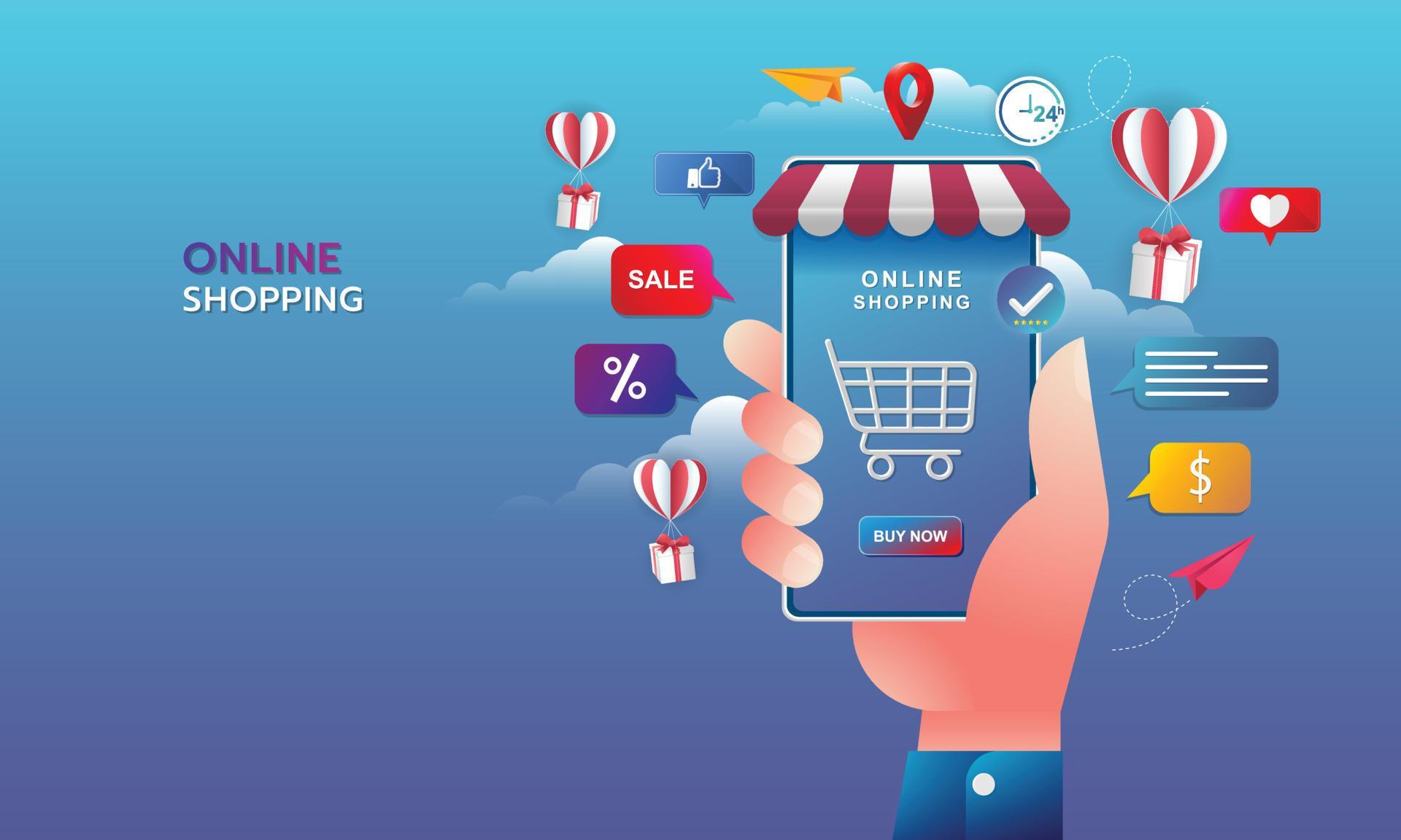 Lợi ích vượt trội của việc sở hữu website cho doanh nghiệp của bạn