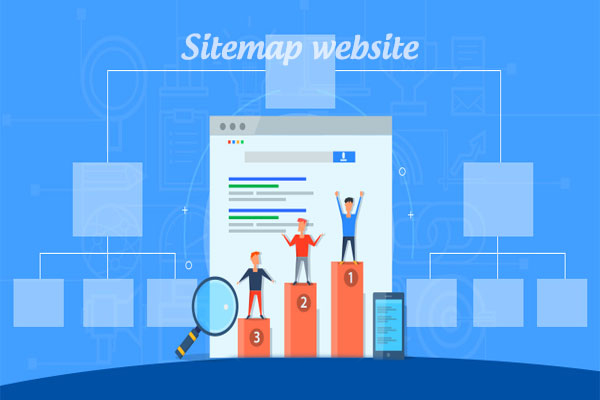 Sitemap là gì? Cách tạo sitemap cho website
