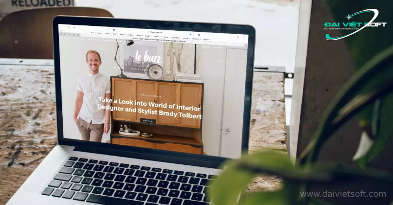 Hướng dẫn cách đăng hình ảnh vào nội dung bài viết website